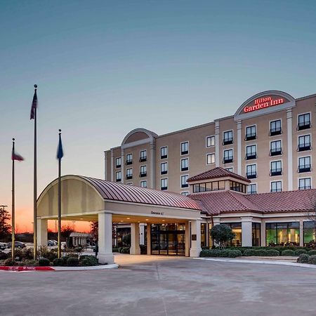 Hilton Garden Inn Dallas Луїсвілл Екстер'єр фото