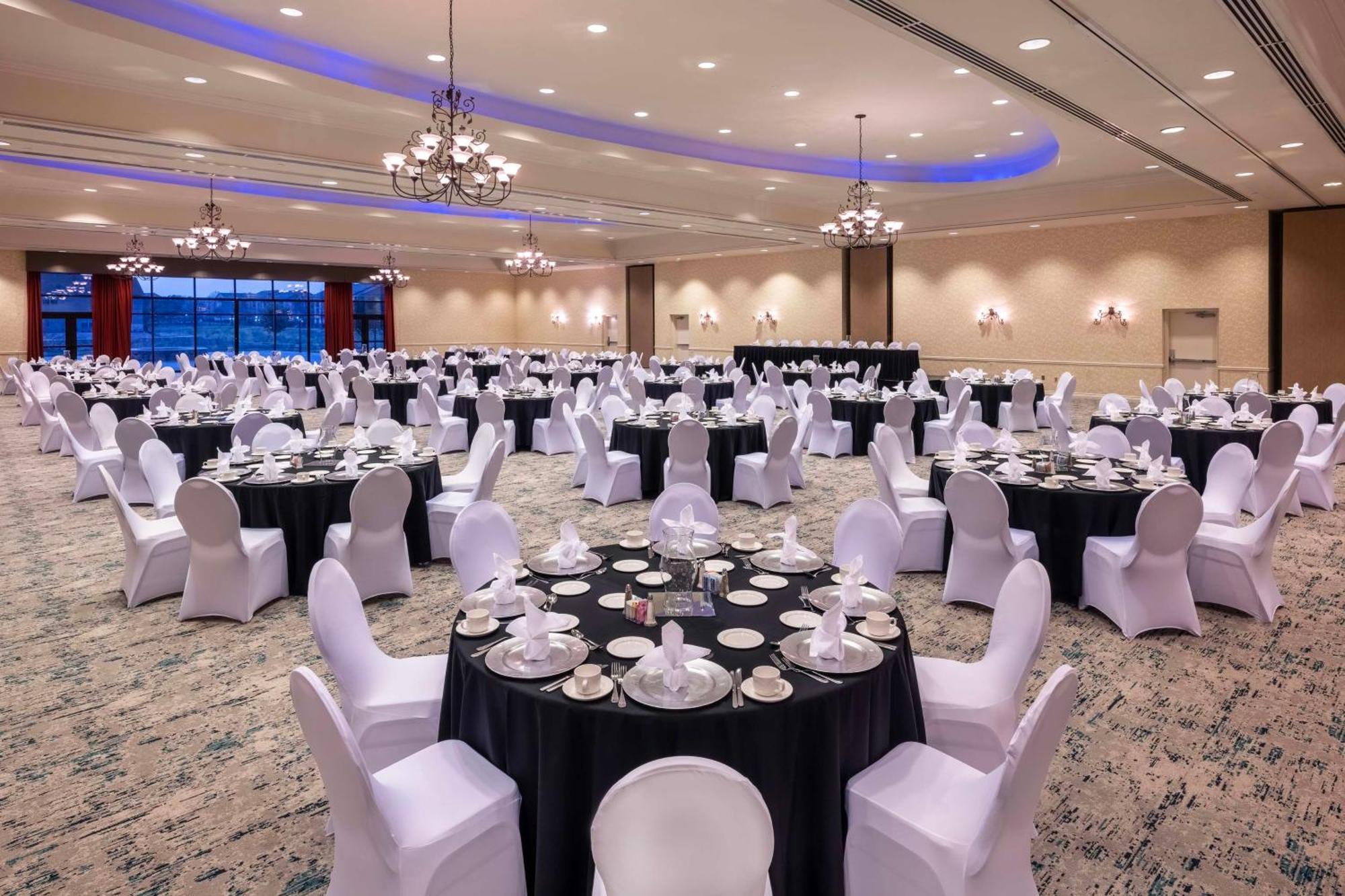 Hilton Garden Inn Dallas Луїсвілл Екстер'єр фото