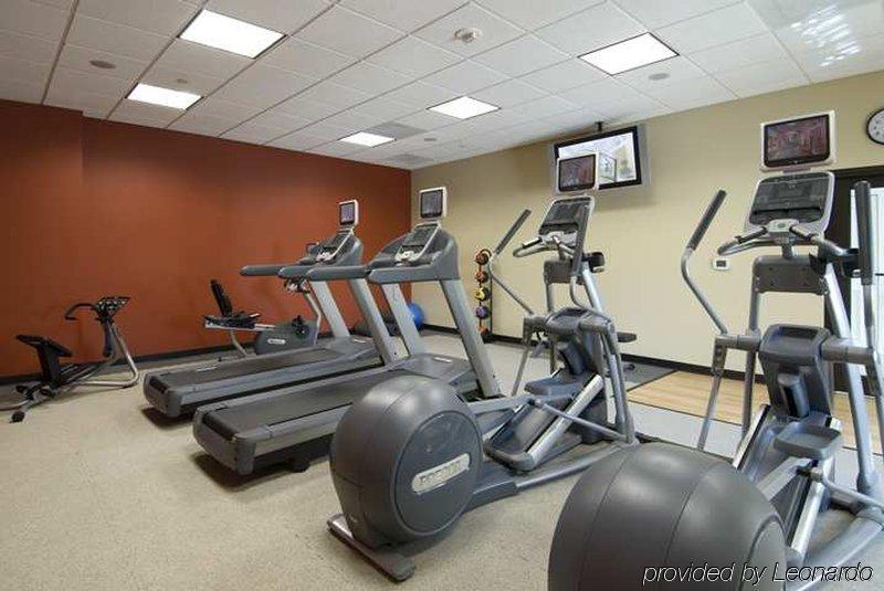 Hilton Garden Inn Dallas Луїсвілл Зручності фото